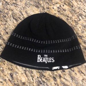 Beatles Beanie